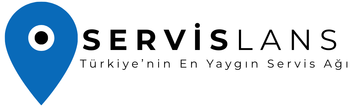 KOMBİ SERVİSLANS